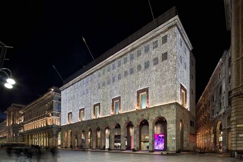 rinascente milano fendi|Rinascente piazza duomo.